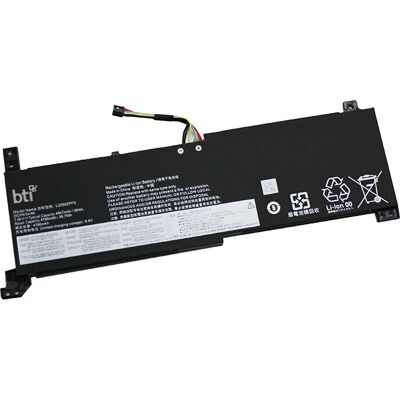 BTI - 5B11N52014 - 38Wh 2-Cellules - Batterie - Publicité BTI - 5B11N52014 - 38Wh 2-Cellules - Batterie - Publicité