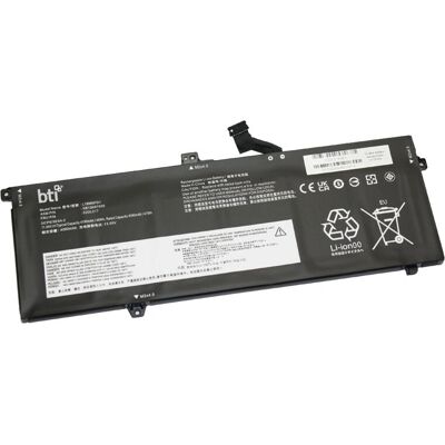 BTI - 5B10W51844 - 4210mAh - 11.4V - Batterie BTI - 5B10W51844 - 4210mAh - 11.4V - Batterie