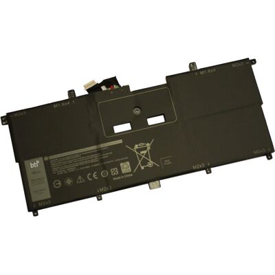 BTI - 451-BBXR - 5940mAh - 7.6V 45Wh - Battery BTI - 451-BBXR - 5940mAh - 7.6V 45Wh - Battery