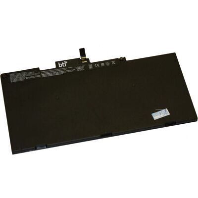 BTI - 854047-1C1 - 2950mAh - 11.55V - Battery BTI - 854047-1C1 - 2950mAh - 11.55V - Battery