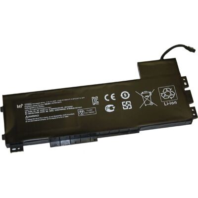 BTI - VV09090XL-PL - 90Wh - 9-cell - Battery BTI - VV09090XL-PL - 90Wh - 9-cell - Battery
