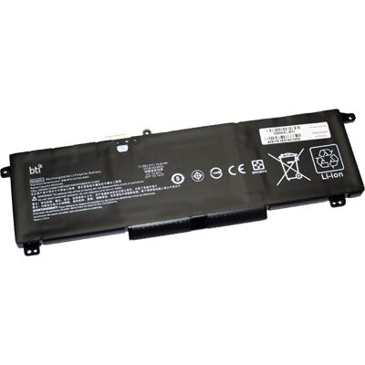 BTI - L84392-005 - 71Wh - 11.55V - Battery BTI - L84392-005 - 71Wh - 11.55V - Battery