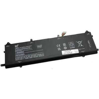 BTI BN06072XL - 6320mAh - 11.55V - 73Wh - Batterie - Publicité BTI BN06072XL - 6320mAh - 11.55V - 73Wh - Batterie - Publicité