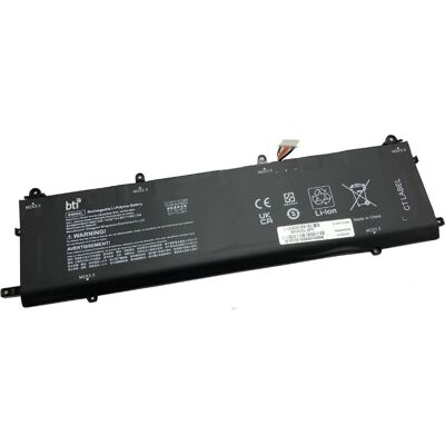 BTI BN06072XL - 6320mAh - 11.55V - 73Wh - Batterie BTI BN06072XL - 6320mAh - 11.55V - 73Wh - Batterie