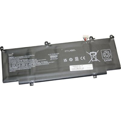 BTI - L60213-AC1 - 60.76Wh - 4-Cell Battery BTI - L60213-AC1 - 60.76Wh - 4-Cell Battery