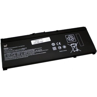 BTI - SR03052XL - 4545mAh - 15.55V - Batterie BTI - SR03052XL - 4545mAh - 15.55V - Batterie