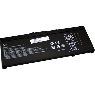BTI - SR03052XL - 4545mAh - 15.55V - Batterie BTI - SR03052XL - 4545mAh - 15.55V - Batterie