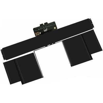 BTI - 020-7851-A - 74Wh - 6-Zellen - Batterie BTI - 020-7851-A - 74Wh - 6-Zellen - Batterie