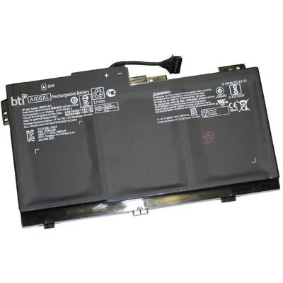BTI - 808451-001 - 11,4 V - 90 Wh - Batterie BTI - 808451-001 - 11,4 V - 90 Wh - Batterie