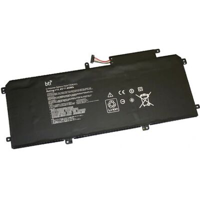 BTI - 0B200-01180000M BTI - 0B200-01180000M