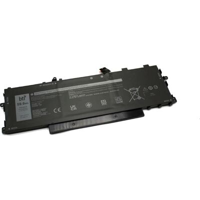 BTI - CN-0VTH85 - 4900mAh - 11.55V - Batterie BTI - CN-0VTH85 - 4900mAh - 11.55V - Batterie