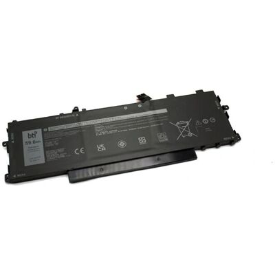 BTI - 0VTH85 - 4900mAh - 11.55V - Battery BTI - 0VTH85 - 4900mAh - 11.55V - Battery