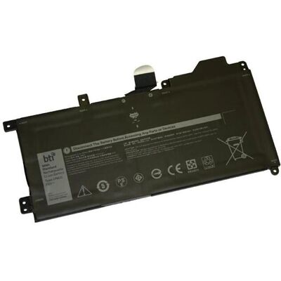 BTI - KWWW4 - 5000 mAh - 7.6 V - Batterie BTI - KWWW4 - 5000 mAh - 7.6 V - Batterie