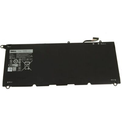 BTI - OJD25G - 52Wh - 4-Cell - Batterie - Publicité BTI - OJD25G - 52Wh - 4-Cell - Batterie - Publicité