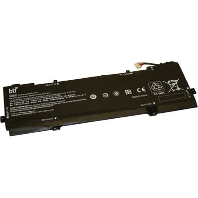 BTI - KB0607 - 79.2Wh - 6-Cell - Laptop-Akku BTI - KB0607 - 79.2Wh - 6-Cell - Laptop-Akku