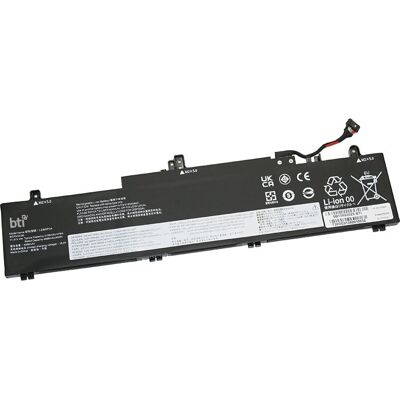 BTI - 5B11N46005 - 4160 mAh - 11,31 V - Batterie - Publicité BTI - 5B11N46005 - 4160 mAh - 11,31 V - Batterie - Publicité