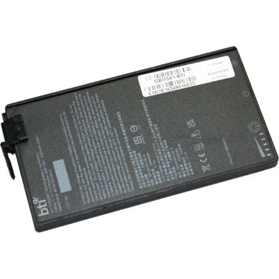 BTI - 441120000001 - 11.1 V - 24 Wh - Battery BTI - 441120000001 - 11.1 V - 24 Wh - Battery