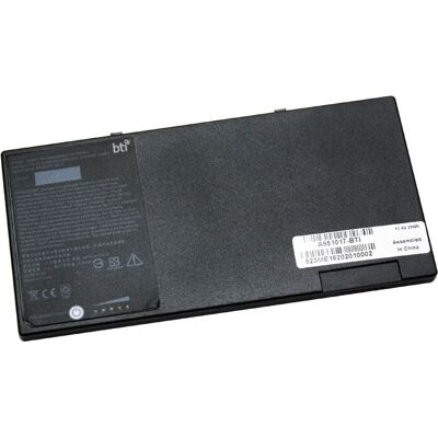 BTI - GBM3X2 - 24Wh - 11,4V - Batterie - Publicité BTI - GBM3X2 - 24Wh - 11,4V - Batterie - Publicité
