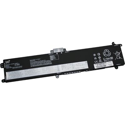 BTI - 5B11N45420 - 80Wh - 4-Cellules - Batterie BTI - 5B11N45420 - 80Wh - 4-Cellules - Batterie