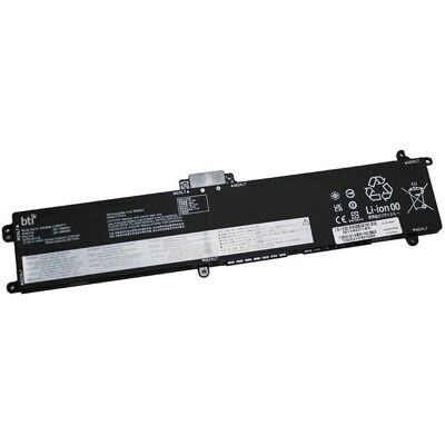 BTI - L22X4PC0 - 80Wh - 4-Cellules - Battery - Publicité BTI - L22X4PC0 - 80Wh - 4-Cellules - Battery - Publicité