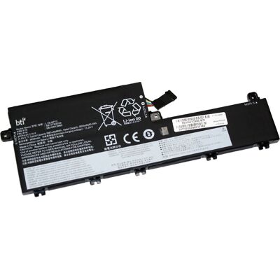 BTI - 5B10W13961 - 68 Wh - 11.55 V - Battery BTI - 5B10W13961 - 68 Wh - 11.55 V - Battery