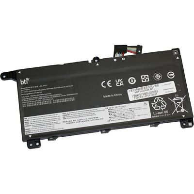 BTI - 5B11L67341 - 11.55 V - 3900 mAh - Battery BTI - 5B11L67341 - 11.55 V - 3900 mAh - Battery