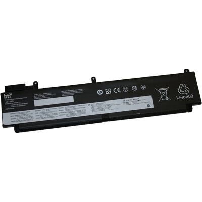 BTI - SB10F46460 - 24Wh - Li-Ion - Battery BTI - SB10F46460 - 24Wh - Li-Ion - Battery