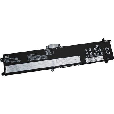 BTI - SB11M89894 - Noir - 90Wh - Batterie - Publicité BTI - SB11M89894 - Noir - 90Wh - Batterie - Publicité