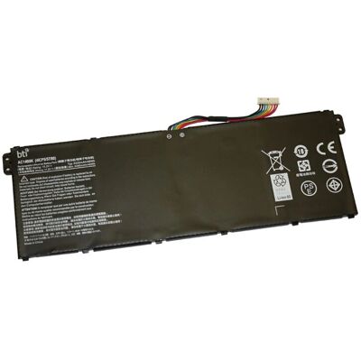 BTI - KT.0040G.004 - 3270mAh - 15.2V - Battery BTI - KT.0040G.004 - 3270mAh - 15.2V - Battery