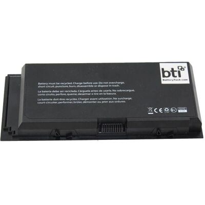 BTI - V7M28 - 91Wh - 10.8V - Li-Ion Batterie BTI - V7M28 - 91Wh - 10.8V - Li-Ion Batterie