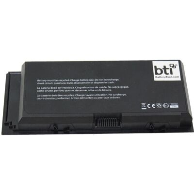 BTI - HG542 - 10.8V - Li-Ion 91Wh - Batterie - Publicité BTI - HG542 - 10.8V - Li-Ion 91Wh - Batterie - Publicité