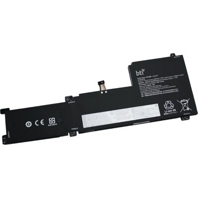 BTI - L19L4PF1 - 68Wh - 4-Zellen - Battery BTI - L19L4PF1 - 68Wh - 4-Zellen - Battery