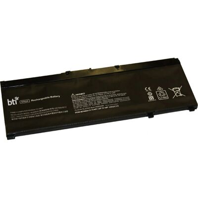 BTI - 917724-855 - 70Wh - 4-Cell - Battery BTI - 917724-855 - 70Wh - 4-Cell - Battery