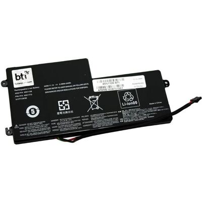 BTI - 45N1111 - 11.1V - 24Wh - Batterie BTI - 45N1111 - 11.1V - 24Wh - Batterie