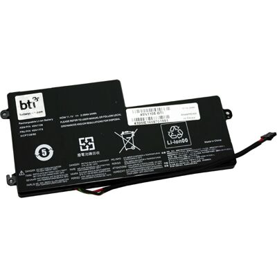 BTI - 45N1112 - 3-Zell - 11.1V - Batterie BTI - 45N1112 - 3-Zell - 11.1V - Batterie
