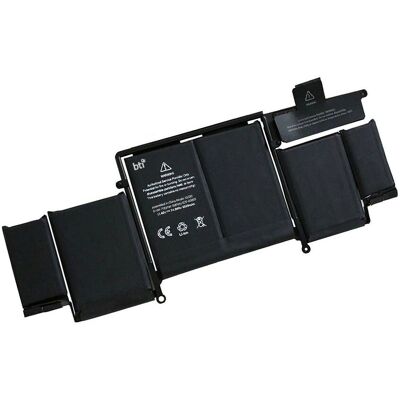BTI - 020-00009 - 6400 mAh - Battery BTI - 020-00009 - 6400 mAh - Battery