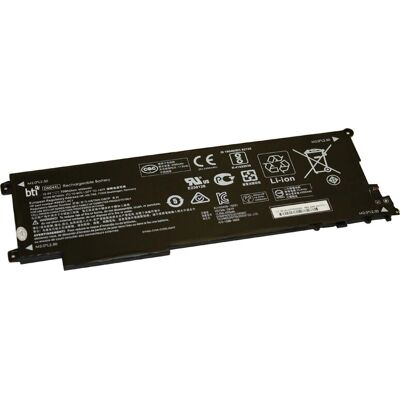 BTI - 865843-850 - 70Wh - 4‑zell LiPo - Akku BTI - 865843-850 - 70Wh - 4‑zell LiPo - Akku
