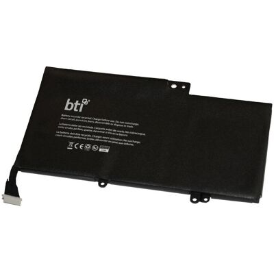 BTI - HP-X360 - 3400mAh - 40Wh - Batterie - Publicité BTI - HP-X360 - 3400mAh - 40Wh - Batterie - Publicité