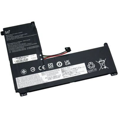 BTI - 5B10W42959 - 4210mAh - 7,6V - Batterie - Publicité BTI - 5B10W42959 - 4210mAh - 7,6V - Batterie - Publicité