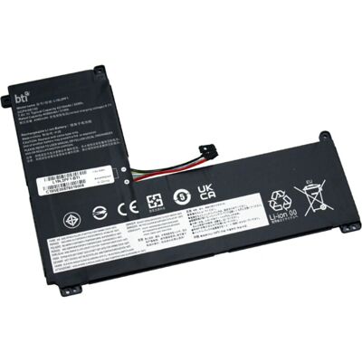 BTI - L19C2PF1 - 32Wh - 7,6V - Batterie - Publicité BTI - L19C2PF1 - 32Wh - 7,6V - Batterie - Publicité
