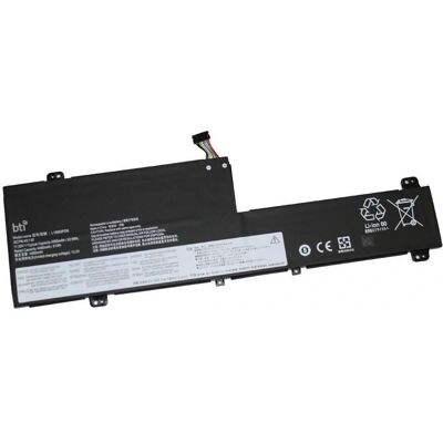 BTI - 5B10X49072 - 51Wh - 3-Cellules - Batterie Li-Ion - Publicité BTI - 5B10X49072 - 51Wh - 3-Cellules - Batterie Li-Ion - Publicité
