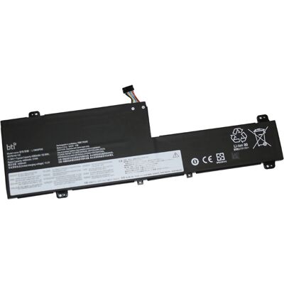 BTI - 5B10X49072 - 51Wh - 3-Cell - Li-Ion Battery BTI - 5B10X49072 - 51Wh - 3-Cell - Li-Ion Battery