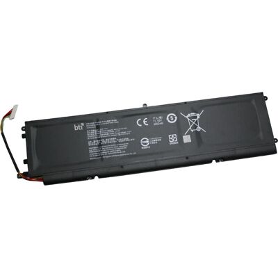 BTI - RC30-028102 - 4600mAh - 11.5V - Battery BTI - RC30-028102 - 4600mAh - 11.5V - Battery