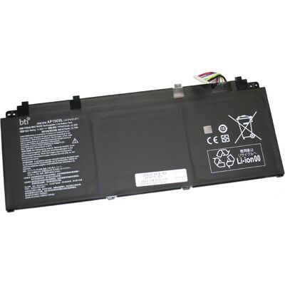 BTI - KT.00305.003 - 52.7Wh 3-Cell - Battery BTI - KT.00305.003 - 52.7Wh 3-Cell - Battery
