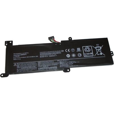 BTI - L16C2PB3 - 2-Cell - 30Wh Battery BTI - L16C2PB3 - 2-Cell - 30Wh Battery
