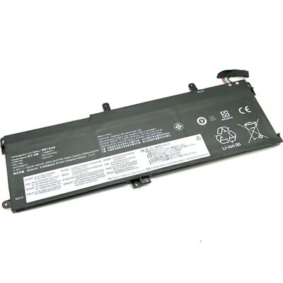 BTI - 02DL012 - 57Wh 3-Cell - Li-Ion 11,52V - Battery BTI - 02DL012 - 57Wh 3-Cell - Li-Ion 11,52V - Battery