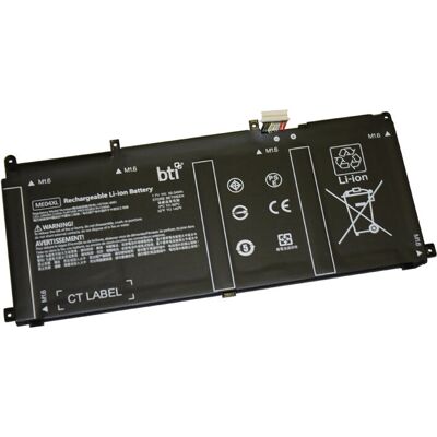 BTI - ME04050XL-PL - 4810mAh - 7.7V - Batterie - Publicité BTI - ME04050XL-PL - 4810mAh - 7.7V - Batterie - Publicité