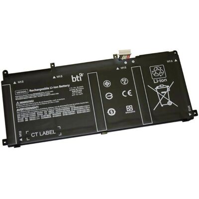 BTI - 937519-1C1 - 50.04Wh 4-Zellen - 7.7V - Batterie BTI - 937519-1C1 - 50.04Wh 4-Zellen - 7.7V - Batterie