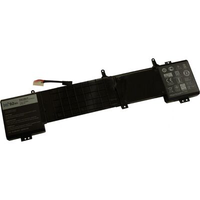 BTI - BTI 5046J - 92Wh - 8-Cell - Battery BTI - BTI 5046J - 92Wh - 8-Cell - Battery