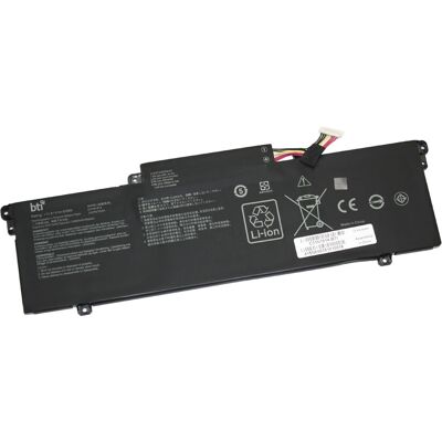 BTI - 0B200-03730100 - Black - 63Wh - Battery - Publicité BTI - 0B200-03730100 - Black - 63Wh - Battery - Publicité